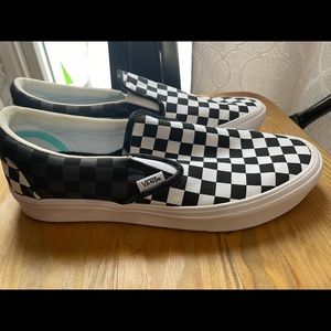 Custom vans